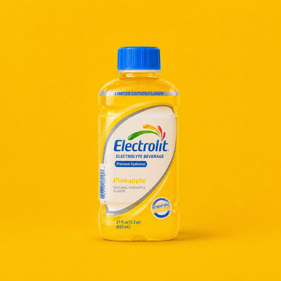 Electrolit Piña 21oz product image