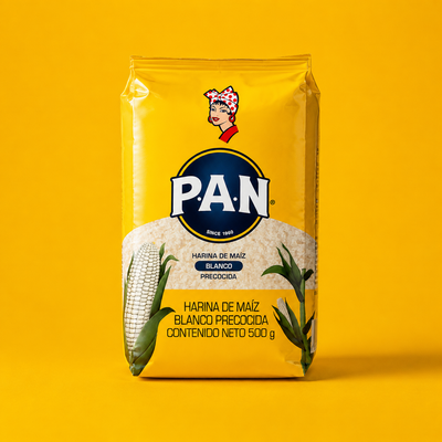 Harina de Maíz P.A.N. 1 kg product image
