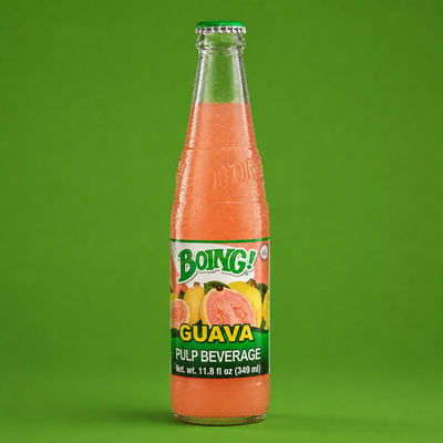 Boing Guayaba 11.8oz product image