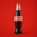Coca-Cola Mexicana Vidrio 500ml product image