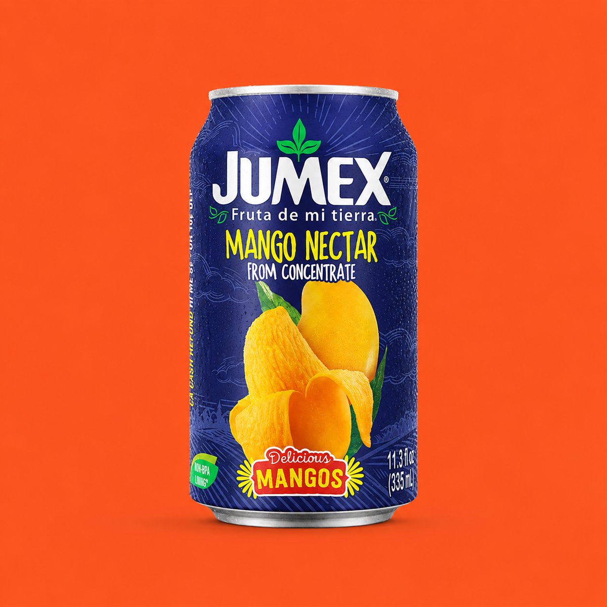 Jumex Mango 11.2oz product image