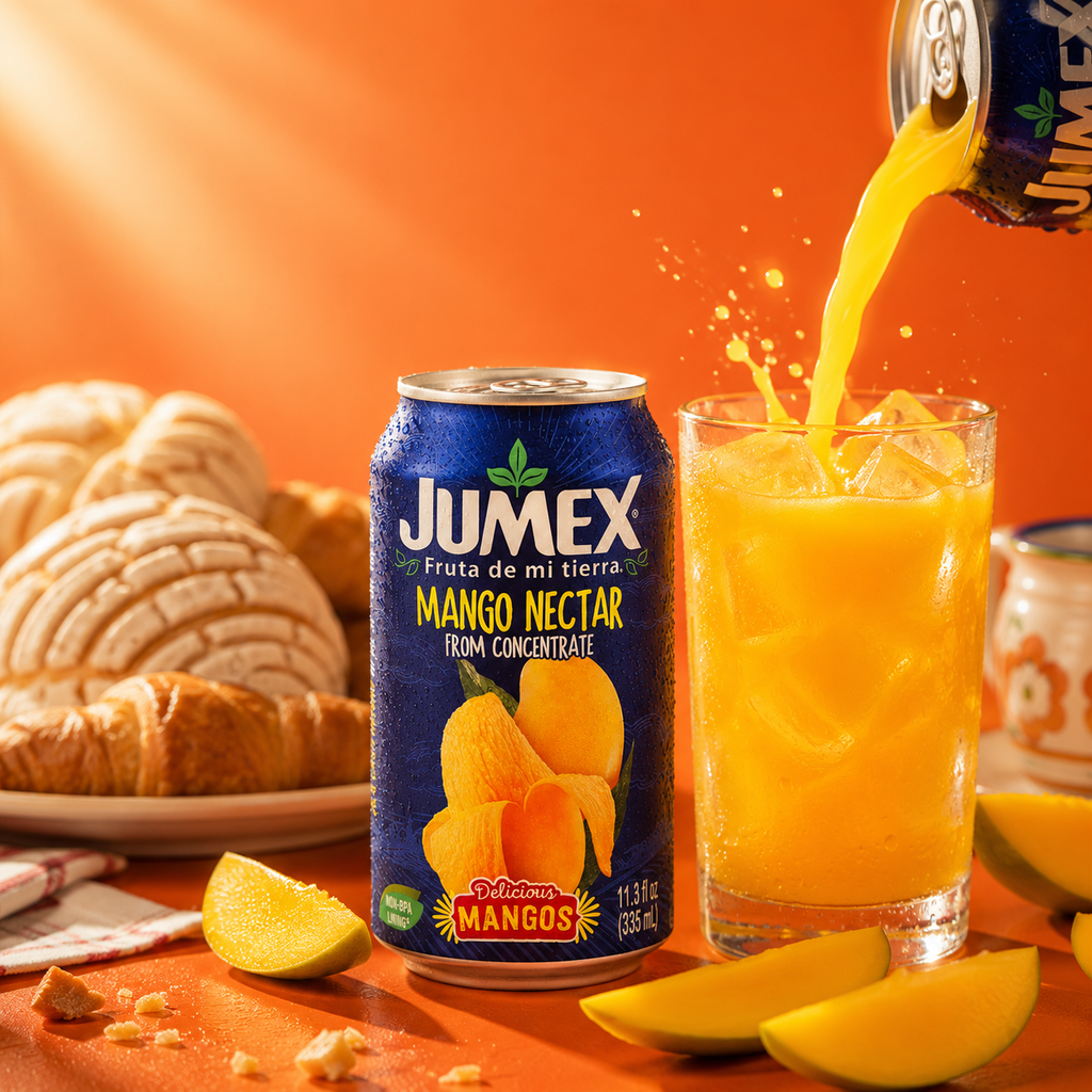 Jumex Mango 11.2oz