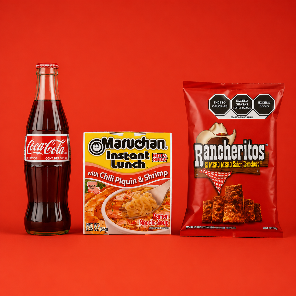 Combo El Lonche product image
