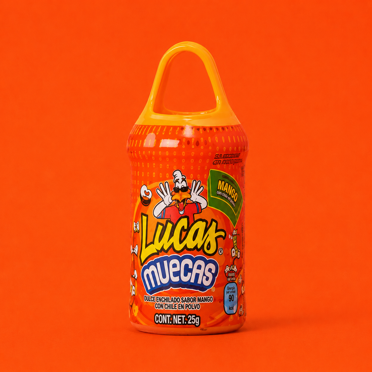 Lucas Muecas Mango product image