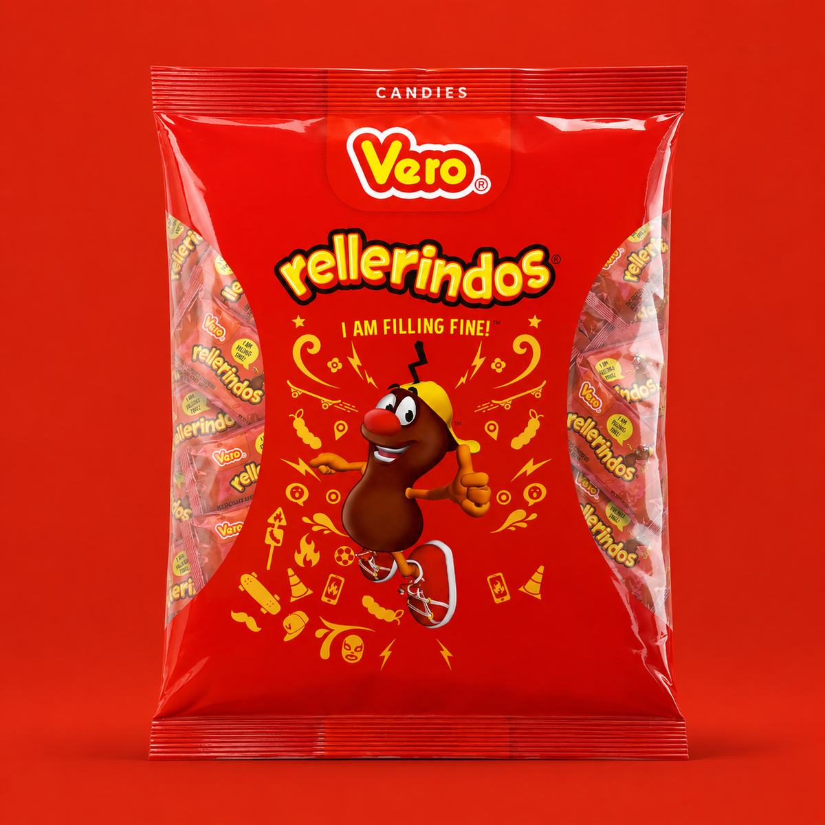 Vero Rellerindos product image