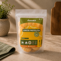 Cheese Pastelitos Romero's Artisan / 8 units