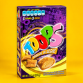 Toops Dulce de Leche