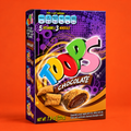 Toops Chocolate
