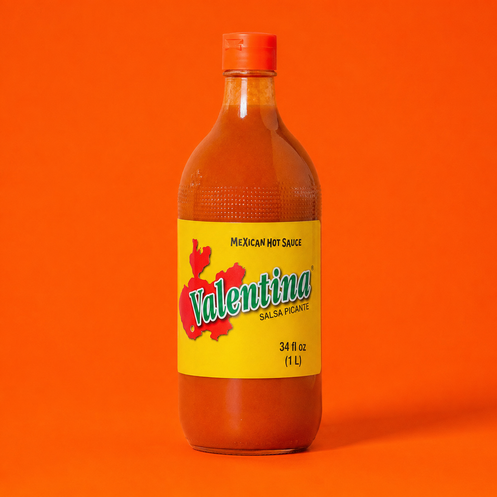 Valentina Amarilla 1 L product image