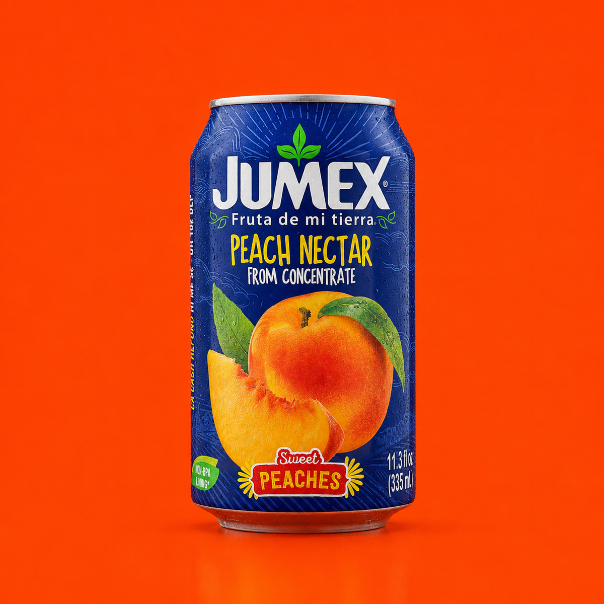 Jumex Durazno 11.3oz product image