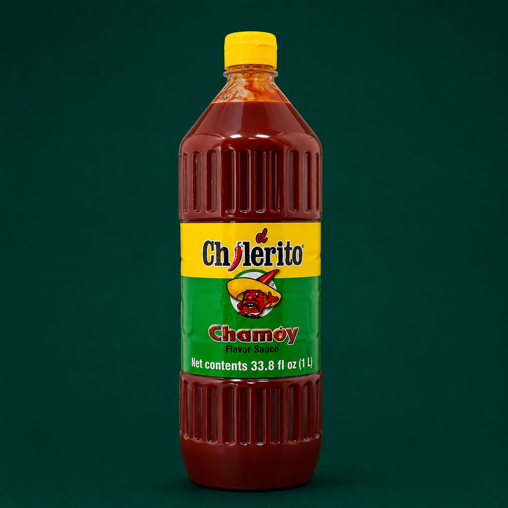 Chilerito Chamoy 1L product image