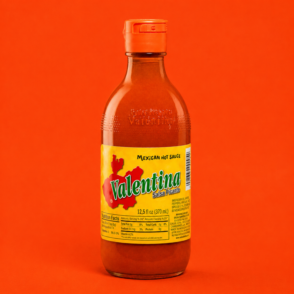 Valentina Roja 12oz product image