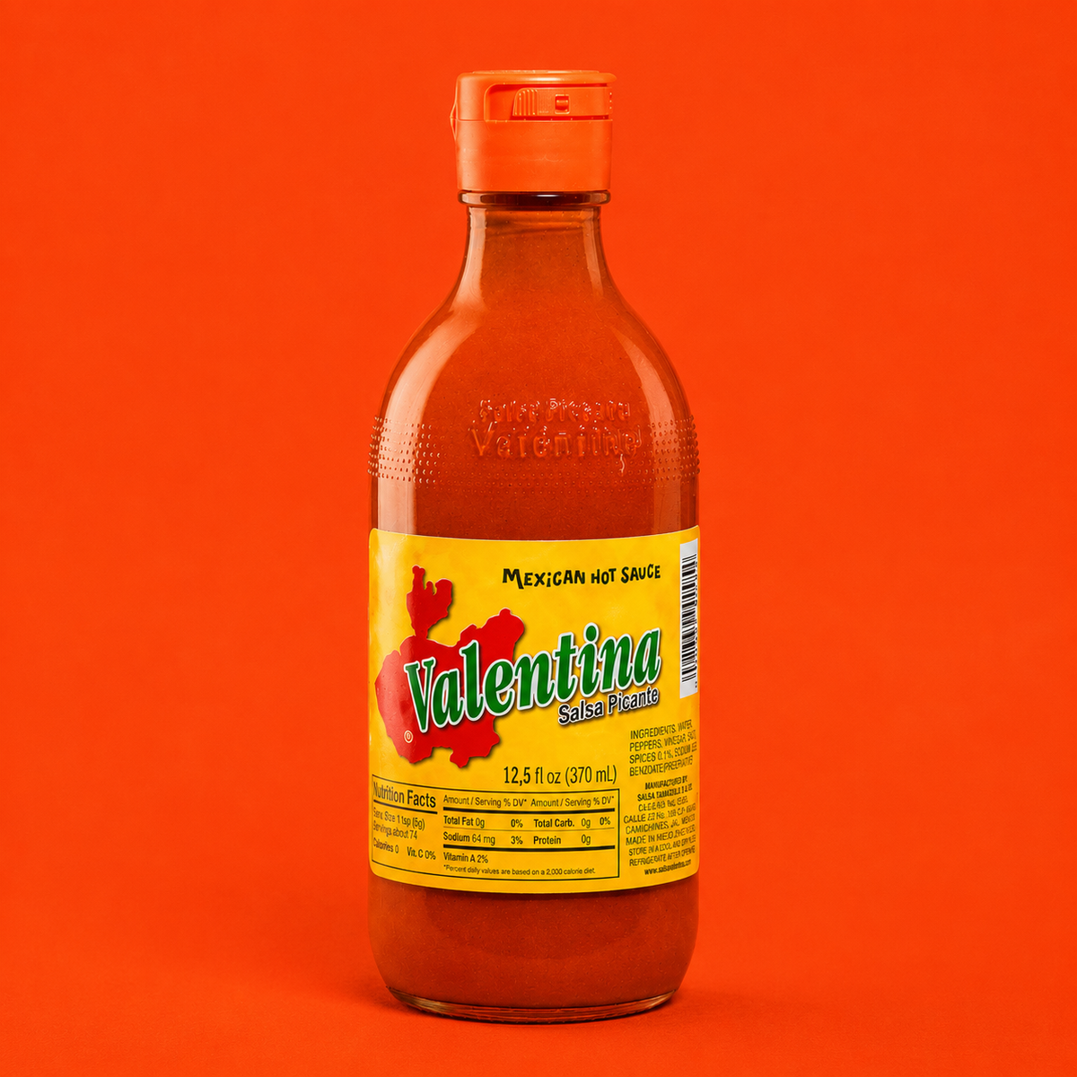 Valentina Roja 12oz product image