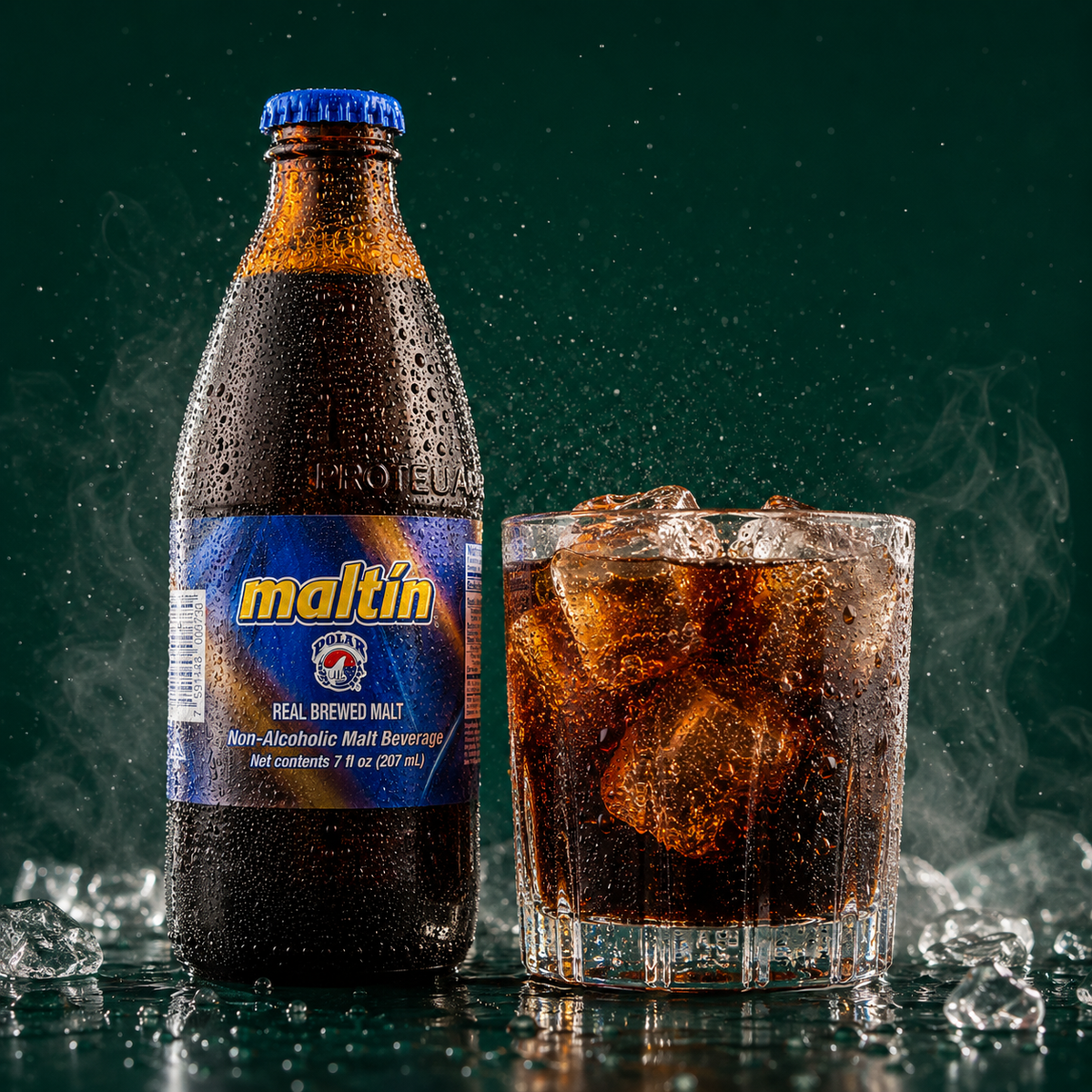 Malta Polar