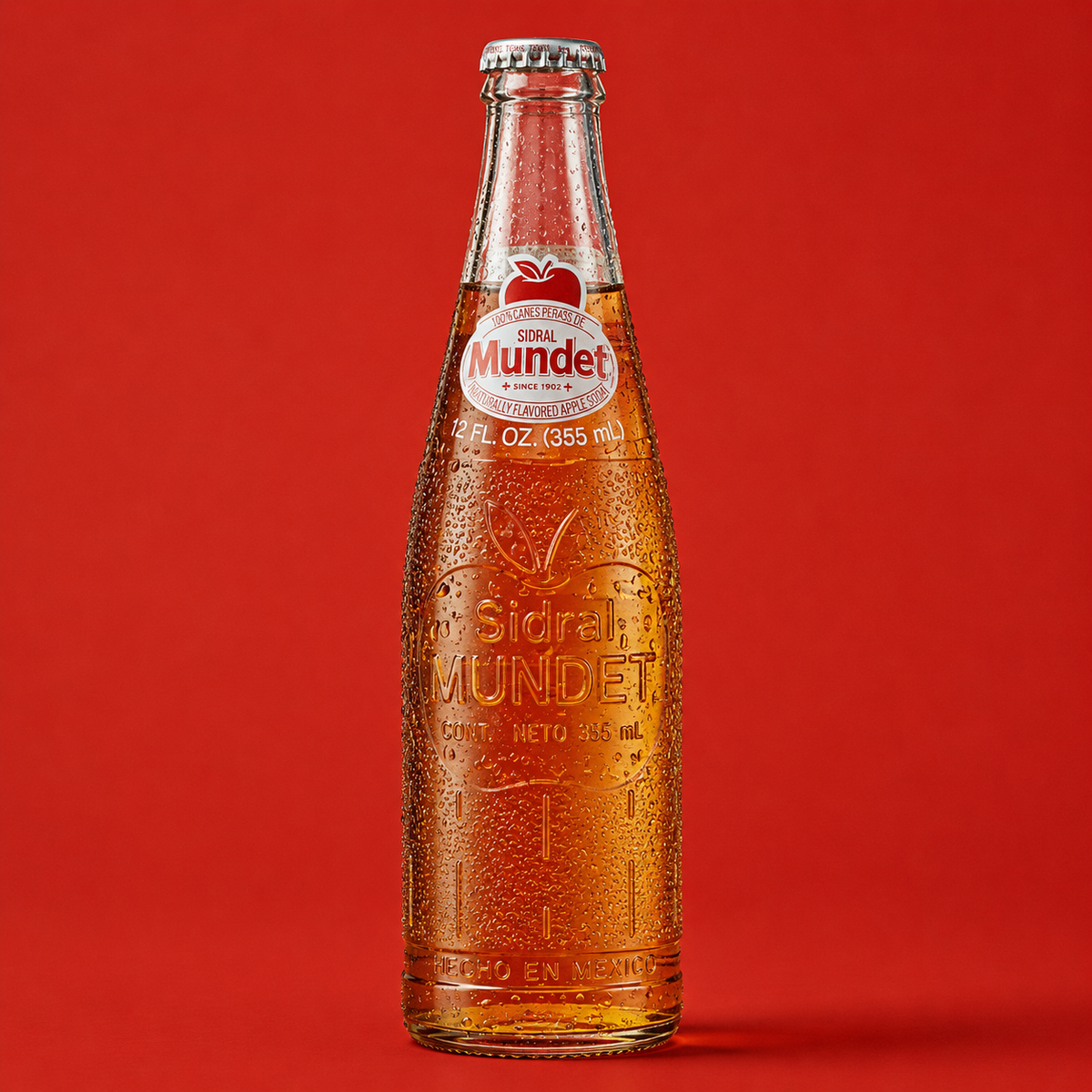 Mundet Sidral product image