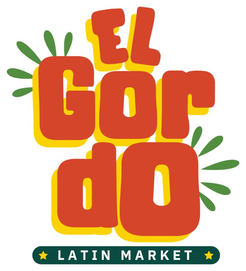 El Gordo Latin Market
